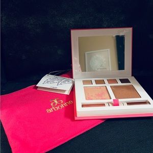 New Arbonne Marble Palette